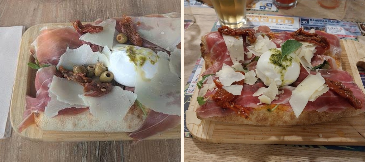 BELLA CIAO CARENTAN - Gallery Image 1