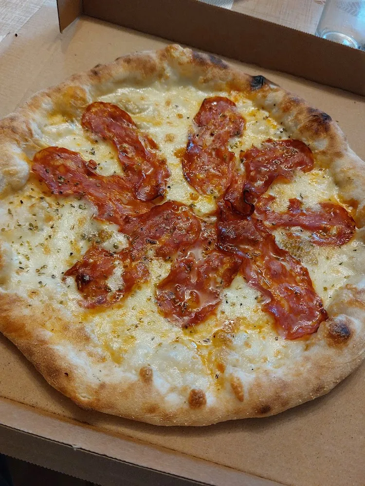 4 Fromages Suppléments Spinata